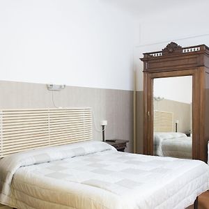 Private Bathroom Double Room